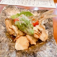 銀座ろくさん亭 - 