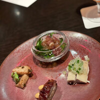 チャイナルーム - 