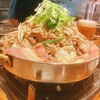 Nikunabe Chiba - ドカーンと！肉なべ