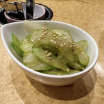 波へい - やみつきセロリ