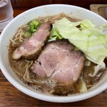 くまもとらーめん ブッダガヤ - 