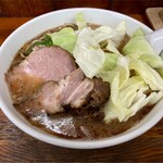 くまもとらーめん ブッダガヤ - 