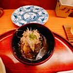 Tempura Miyashita - 