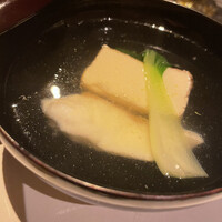 豆腐懐石 くすむら - 