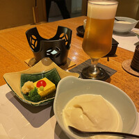 豆腐懐石 くすむら - 