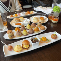 フレンチ キッチン - 