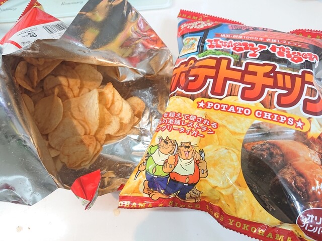 ▼ポテチページ△ ついに登場！「すっぱムーチョ」のノンフライ 「ノンフライすっぱ