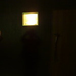 ＢＡＲ　ＯＬＤ  - エンタランスとお洒落な看板