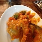 ロス・バルバドス - 15回目12/3　