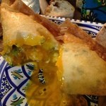 ロス・バルバドス - 15回目12/3　ブリック【チュニジア】