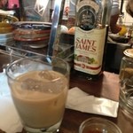 ロス・バルバドス - 15回目12/3　