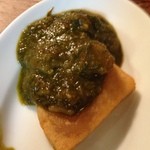 ロス・バルバドス - 15回目12/3　