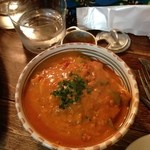 ロス・バルバドス - 15回目12/3　マフェ【セネガル】