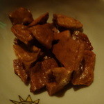 ＢＡＲ　ＯＬＤ  - 銚子名物の変わり割り煎餅