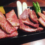 Sumibiyakiniku Hibiya - 