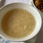 北京宮廷料理 涵梅舫 - 