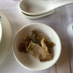 北京宮廷料理 涵梅舫 - 