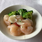 北京宮廷料理 涵梅舫 - 