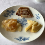 北京宮廷料理 涵梅舫 - 