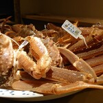 富小路 やま岸 - 