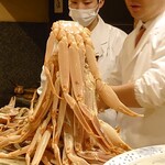 富小路 やま岸 - 