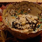 富小路 やま岸 - 