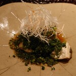 富小路 やま岸 - 