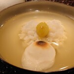 富小路 やま岸 - 