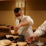 富小路 やま岸 - 