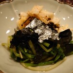 富小路 やま岸 - 