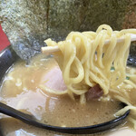 横浜ラーメン 田上家 - 