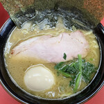 横浜ラーメン 田上家 - 