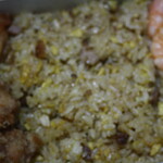 中国料理 桃谷樓 - 五目炒飯