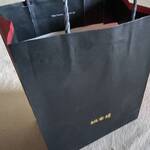 中国料理 桃谷樓 - 桃谷樓　Bag