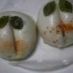 中国料理 桃谷樓 - 桃谷樓　桃饅頭