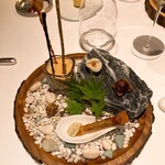 ピエール・ガニェール - 