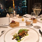 ピエール・ガニェール - 