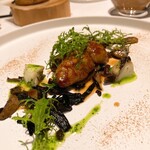 ピエール・ガニェール - 