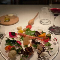 レストラン・ジョルジュマルソー - 