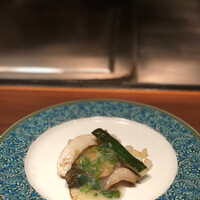 青山牛彩 - 