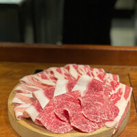 しゃぶしゃぶKINTAN 表参道店 - 