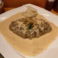 旬菜ステーキ処 らいむらいと - 