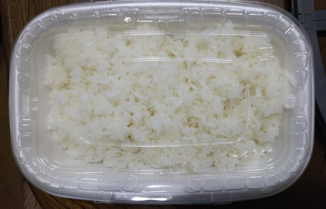 ほっともっと 二本松若宮店 - 二本松（弁当）の写真