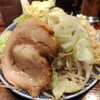麺家くさび 郡山本店