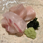 神楽坂 石かわ - 