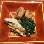 神楽坂 石かわ - 