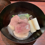 神楽坂 石かわ - 