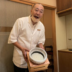 神楽坂 石かわ - 