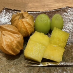 神楽坂 石かわ - 