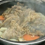 Yoshinoya - 